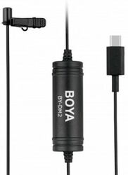 Micro usb & smartphone Boya BY-DM2