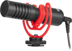 Micro usb & smartphone Boya BY-MM1+(supercardioide)