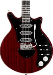 Guitarra eléctrica de autor Brian may                      Signature Red Special - Antique cherry