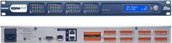 BLU160 Processeur Soundweb London Blu-Link, châssis vide
