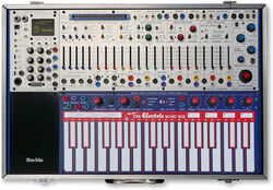 Sintetizador Buchla Music Easel (Modern)