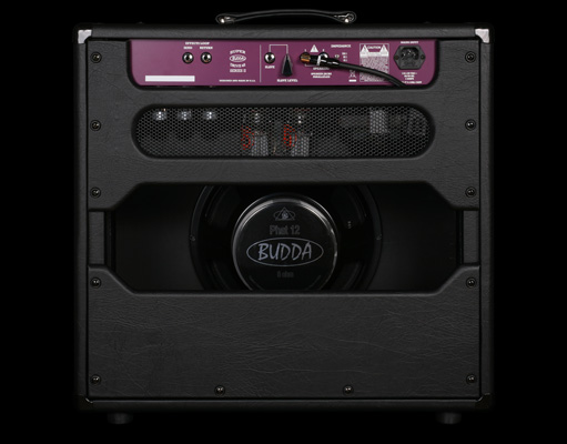 Budda Superdrive 45 Series Ii 45w 1x12 - Combo amplificador para guitarra eléctrica - Variation 1