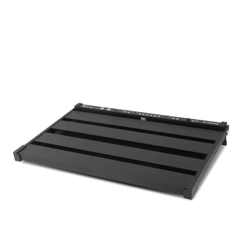Caline Calcb108a Powered Pedalboard - Fuente de alimentación para pedale - Variation 1