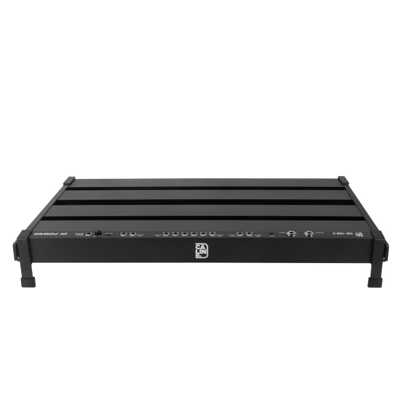 Caline Calcb108a Powered Pedalboard - Fuente de alimentación para pedale - Variation 2