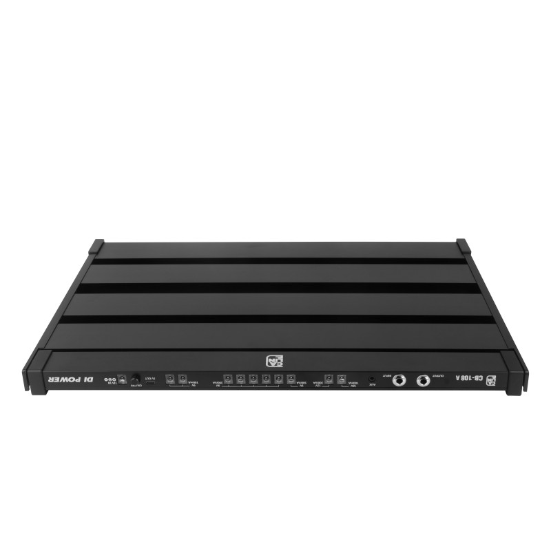 Caline Calcb108a Powered Pedalboard - Fuente de alimentación para pedale - Variation 3