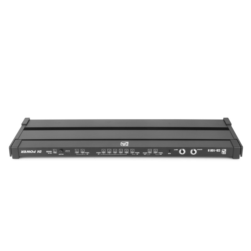 Caline Calcb108b Powered Pedalboard - Fuente de alimentación para pedale - Variation 1