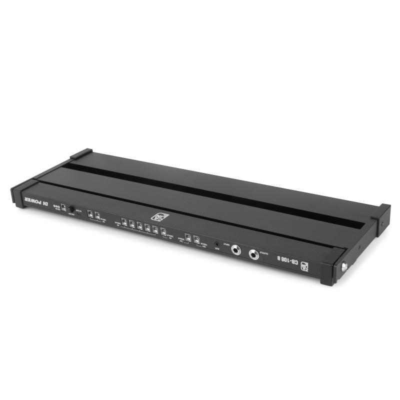 Caline Calcb108b Powered Pedalboard - Fuente de alimentación para pedale - Variation 2