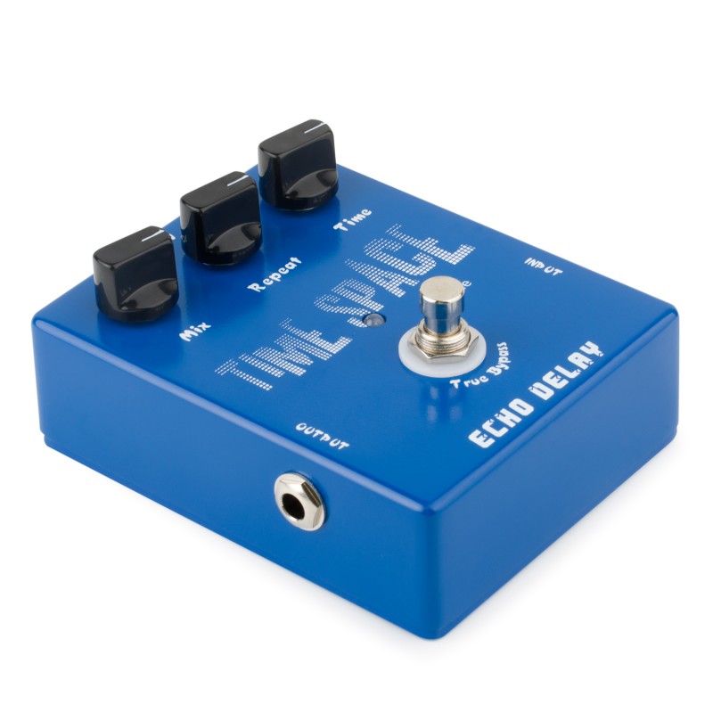 Caline Cp17 Time Space Echo Delay - Pedal de reverb / delay / eco - Variation 1