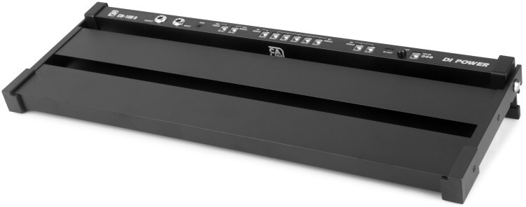 Caline Calcb108b Powered Pedalboard - Fuente de alimentación para pedale - Main picture