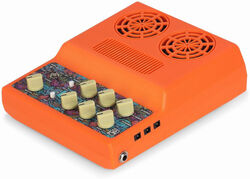 Mini amplificador para guitarra Caline CA-100G Lorcan Guitar Desktop Amp