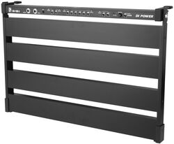 Fuente de alimentación para pedale Caline CALCB108A Powered Pedalboard