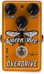 Pedal overdrive / distorsión / fuzz Caline CP503 Queen Bee Overdrive