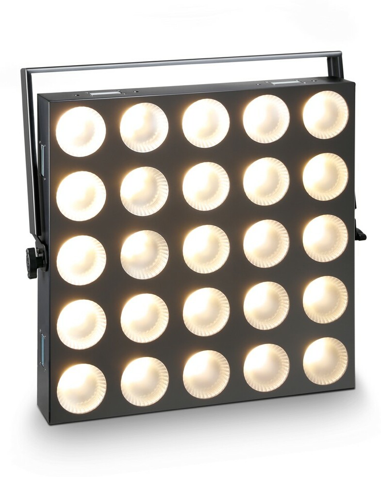 Cameo Matrix Panel 3ww - - Barra de LED - Main picture