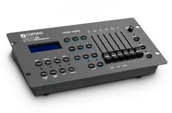 Controlador dmx Cameo CONTROL 54