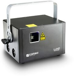 Cameo luke 1000 RGB - Noir