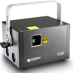 Cameo Luke 700 RGB - Noir