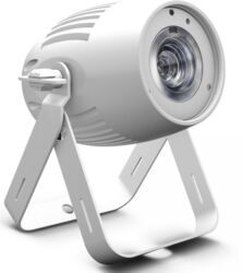 Q-Spot 40 RGBW WH