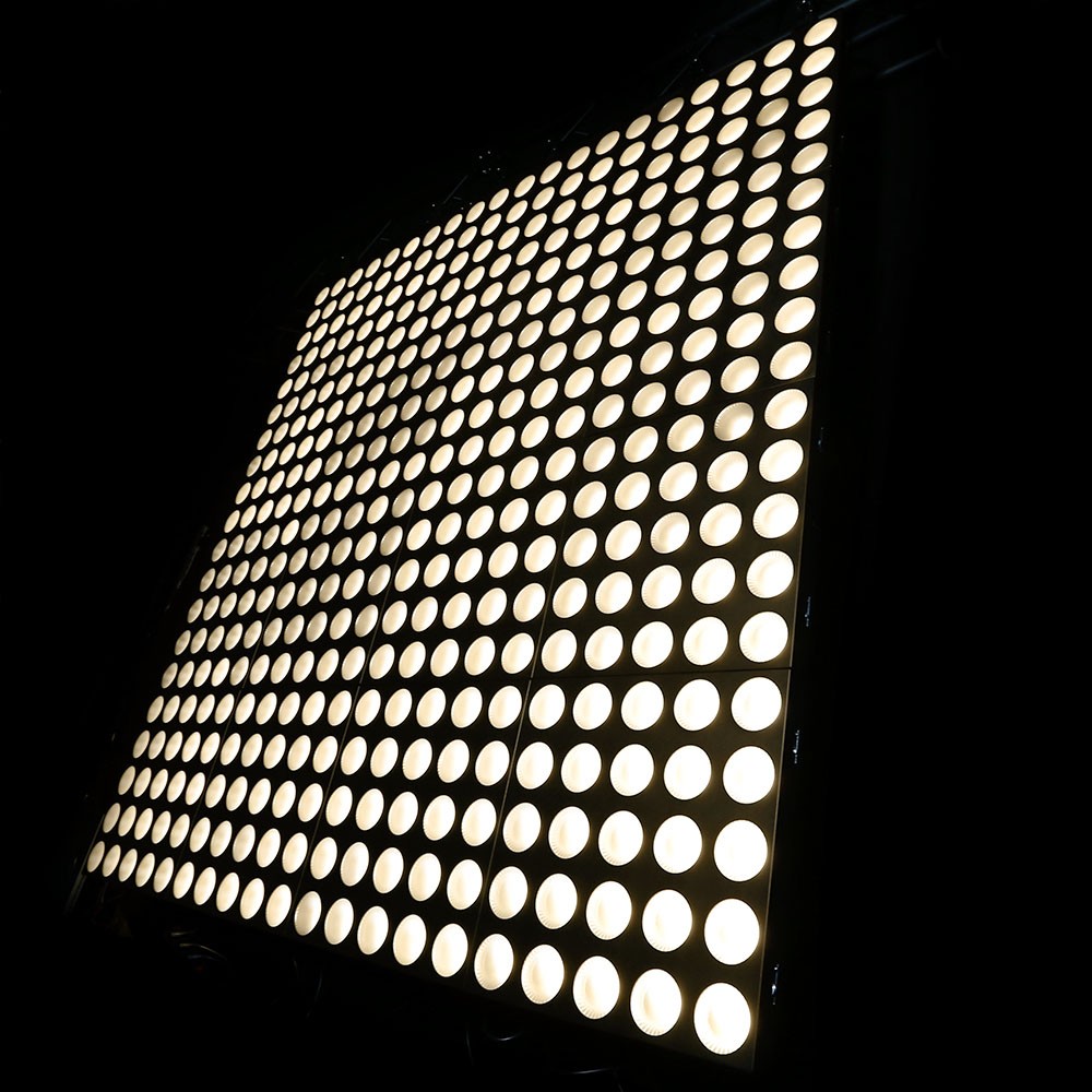 Cameo Matrix Panel 3ww - - Barra de LED - Variation 5