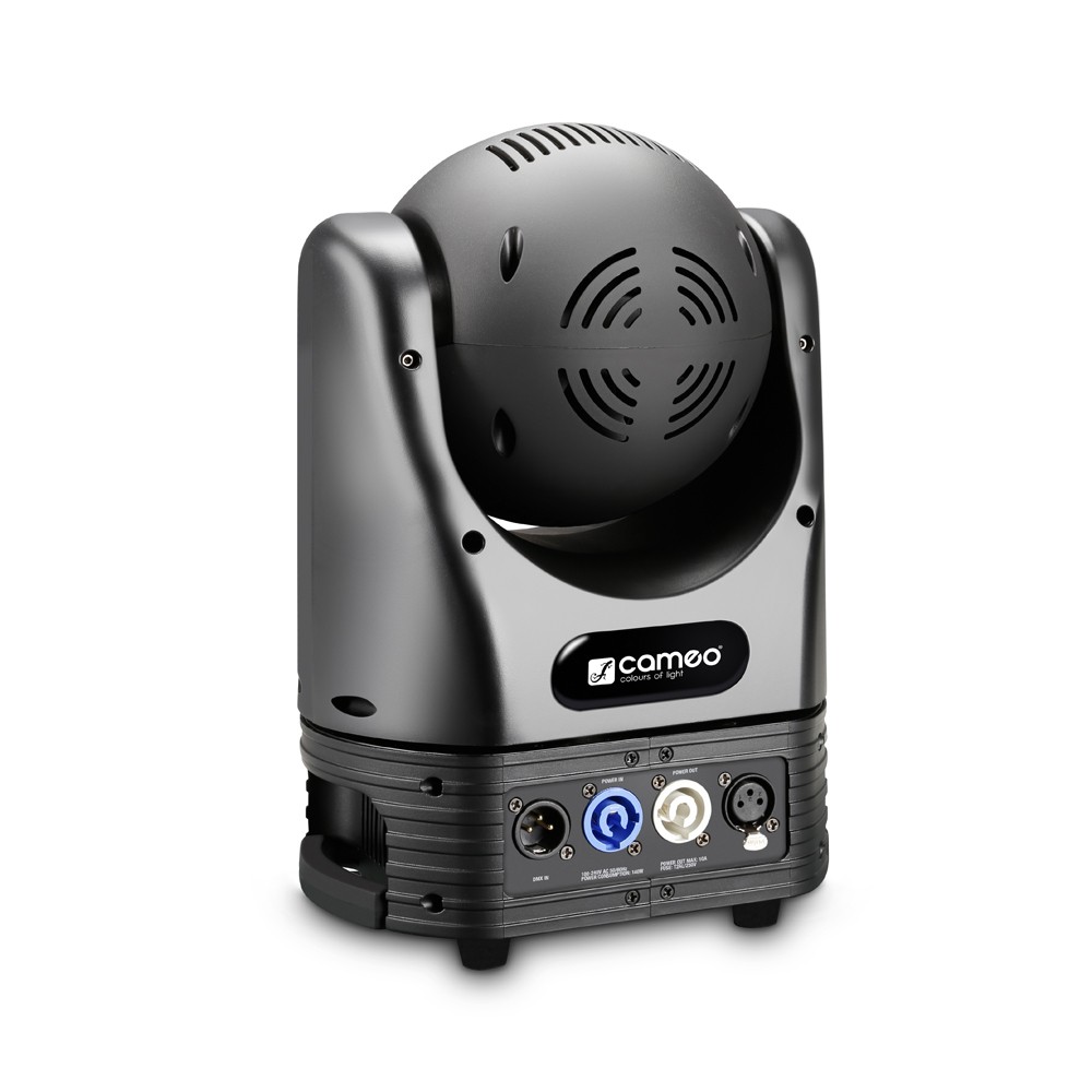 Cameo Movo Beam Z 100 - Cabezas móviles de haz - Variation 1