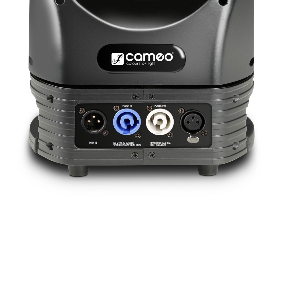 Cameo Movo Beam Z 100 - Cabezas móviles de haz - Variation 2