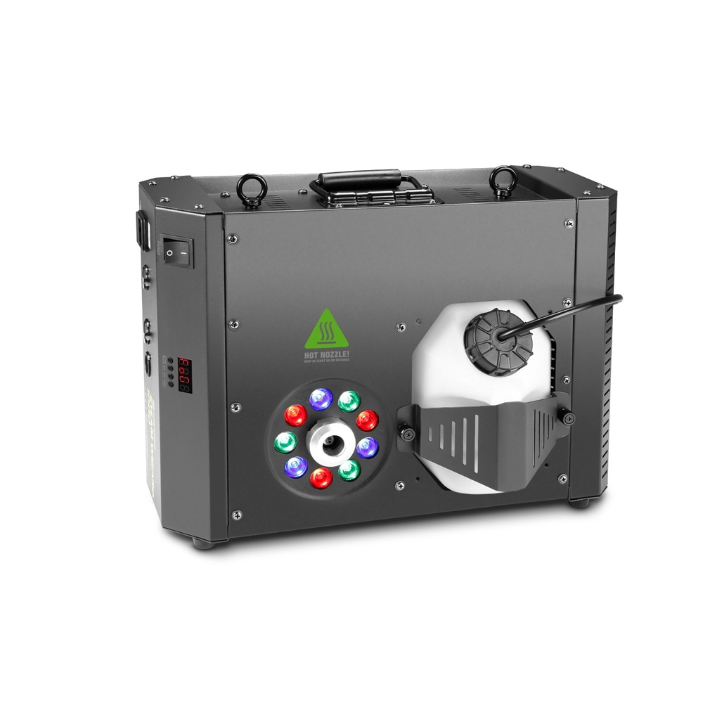 Cameo Steam Wizard 1000 - Máquina de humo - Variation 1