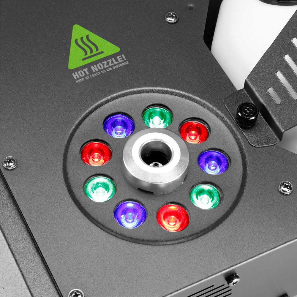 Cameo Steam Wizard 1000 - Máquina de humo - Variation 3