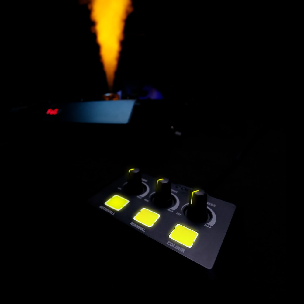 Cameo Steam Wizard 1000 - Máquina de humo - Variation 4