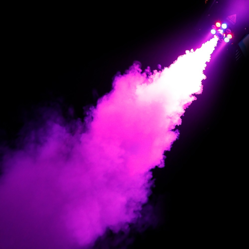 Cameo Steam Wizard 1000 - Máquina de humo - Variation 8