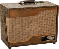 Combo amplificador para guitarra eléctrica Carr amplifiers Raleigh 1-10 Combo - Custom Cowboy