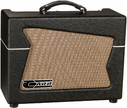Combo amplificador para guitarra eléctrica Carr amplifiers Skylark 1-12 Combo - Black
