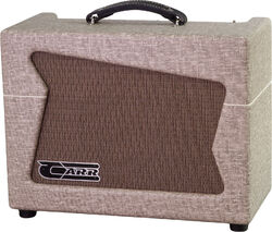 Combo amplificador para guitarra eléctrica Carr amplifiers Skylark 1-12 Combo - Slub