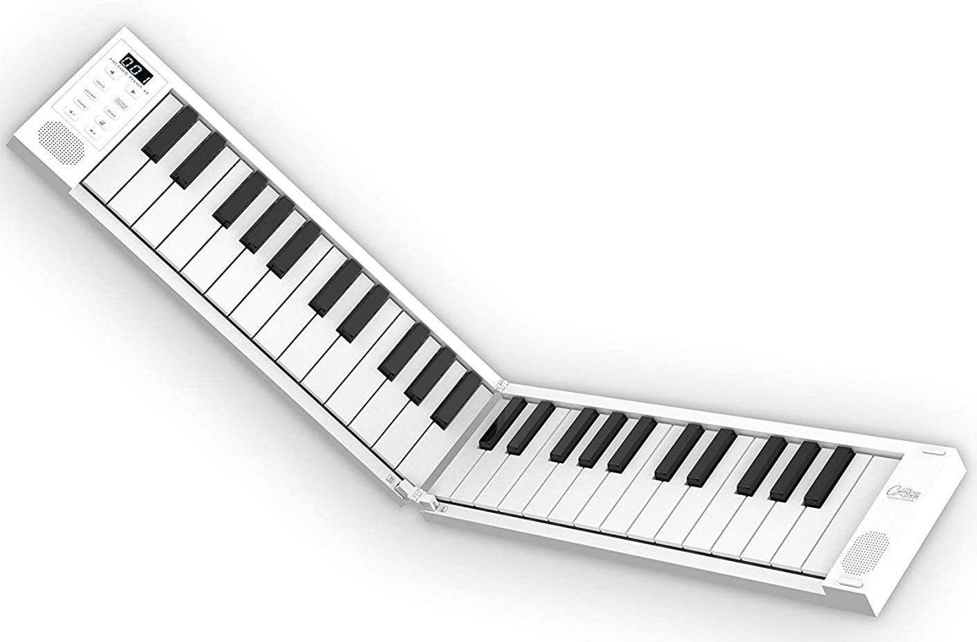 Teclado de entertainer / arreglista Carry on 49