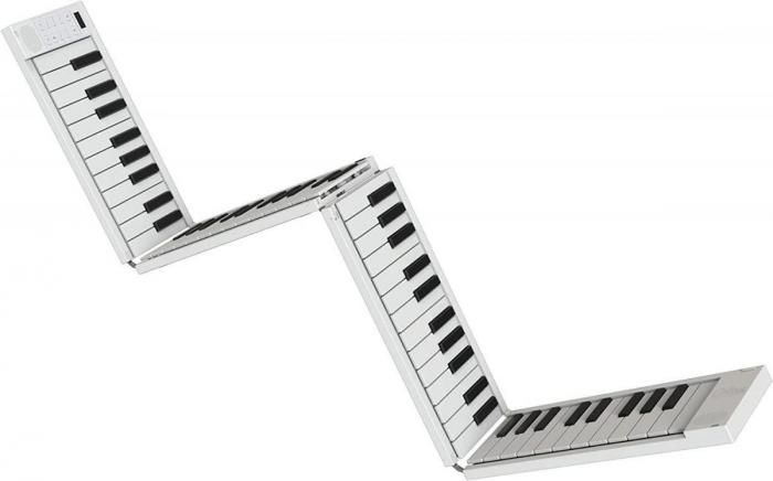Teclado de entertainer / arreglista Carry on 88