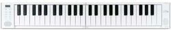 PIANO 49 TOUCH WHITE