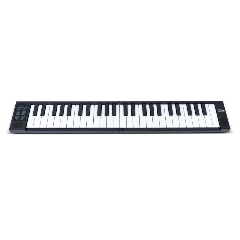 Carry On Piano 49 Touch Black - Teclado de entertainer / Arreglista - Variation 4