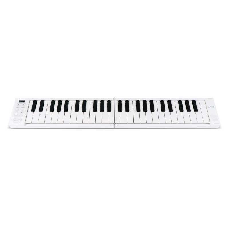 Carry On Piano 49 Touch White - Teclado de entertainer / Arreglista - Variation 5