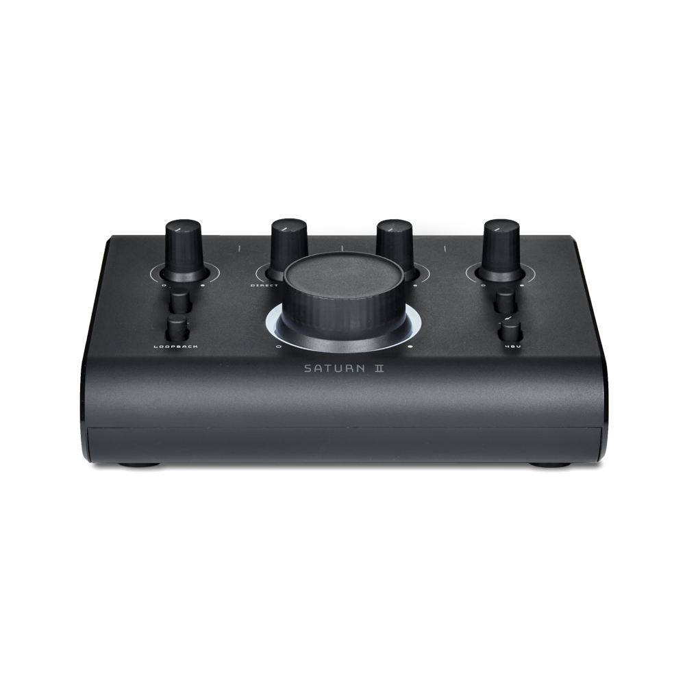 Carver Pro Saturn Ii - Interface de audio USB - Variation 2