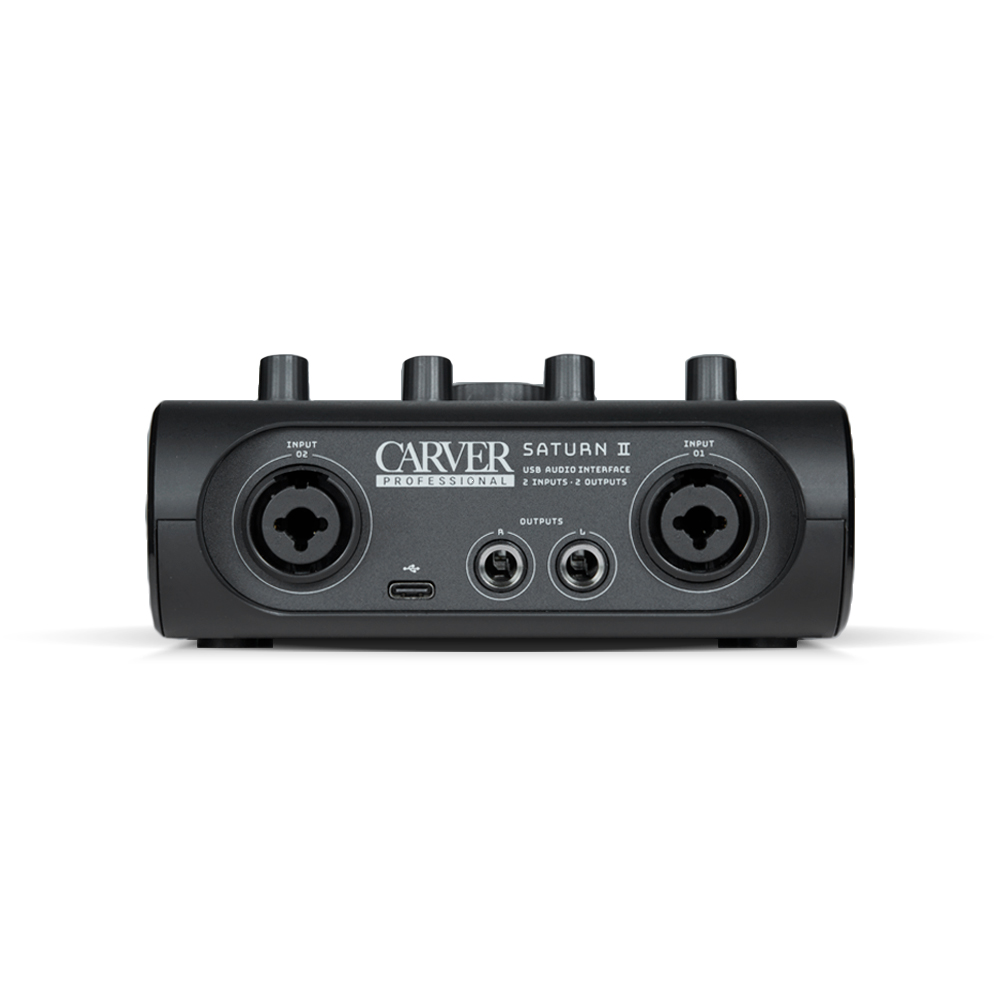 Carver Pro Saturn Ii - Interface de audio USB - Variation 1