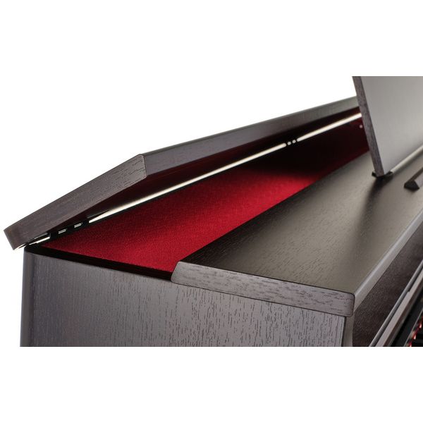 Casio Ap-300bn - Marron - Piano digital con mueble - Variation 2