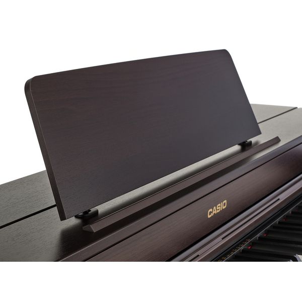 Casio Ap-300bn - Marron - Piano digital con mueble - Variation 3