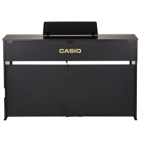 Casio Ap-300bn - Marron - Piano digital con mueble - Variation 4