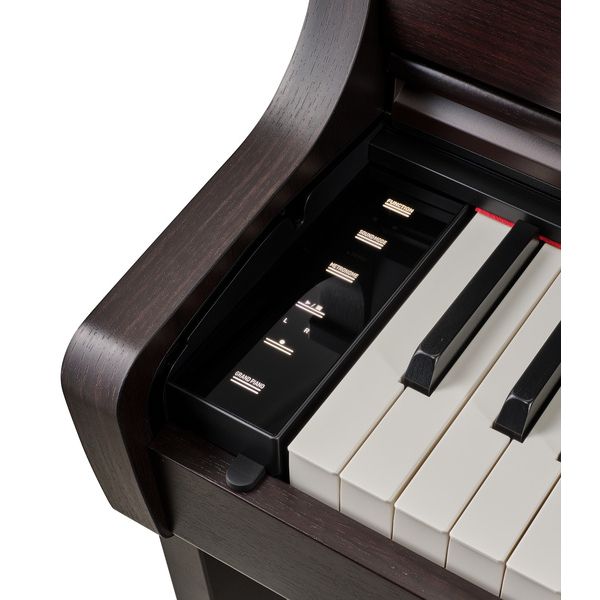 Casio Ap-300bn - Marron - Piano digital con mueble - Variation 5