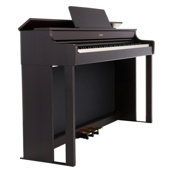 Casio Ap-300bn - Marron - Piano digital con mueble - Variation 6