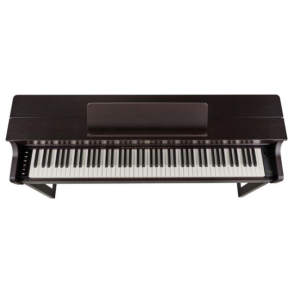 Casio Ap-300bn - Marron - Piano digital con mueble - Variation 7