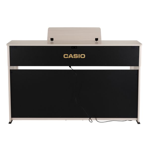 Casio Ap-300gb - Beige - Piano digital con mueble - Variation 2