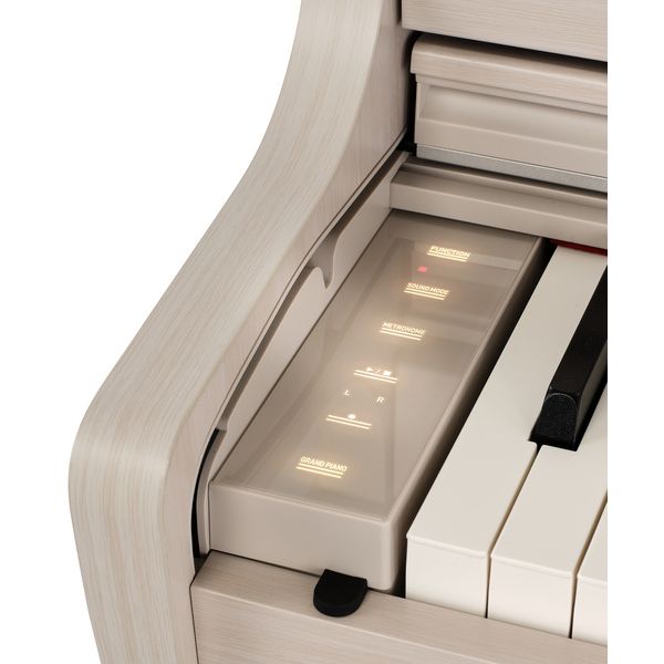Casio Ap-300gb - Beige - Piano digital con mueble - Variation 3