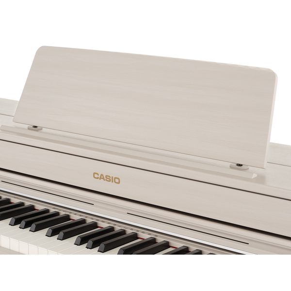 Casio Ap-300gb - Beige - Piano digital con mueble - Variation 4