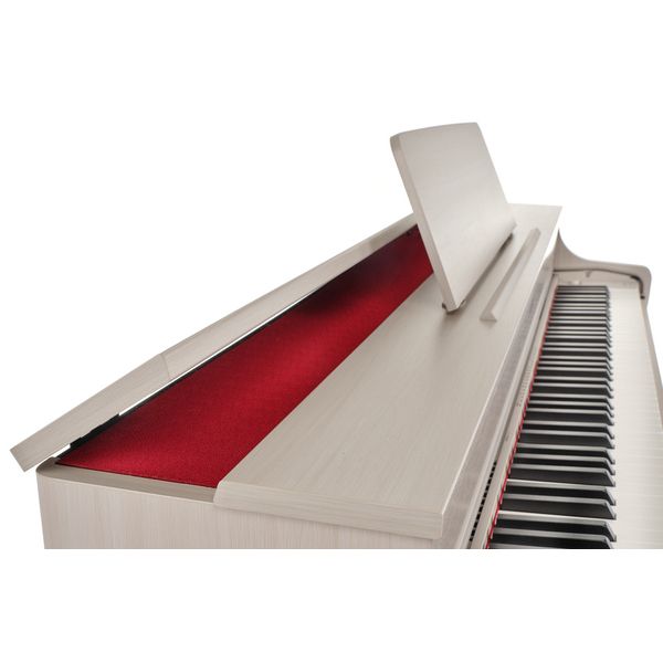 Casio Ap-300gb - Beige - Piano digital con mueble - Variation 5