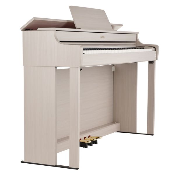 Casio Ap-300gb - Beige - Piano digital con mueble - Variation 6