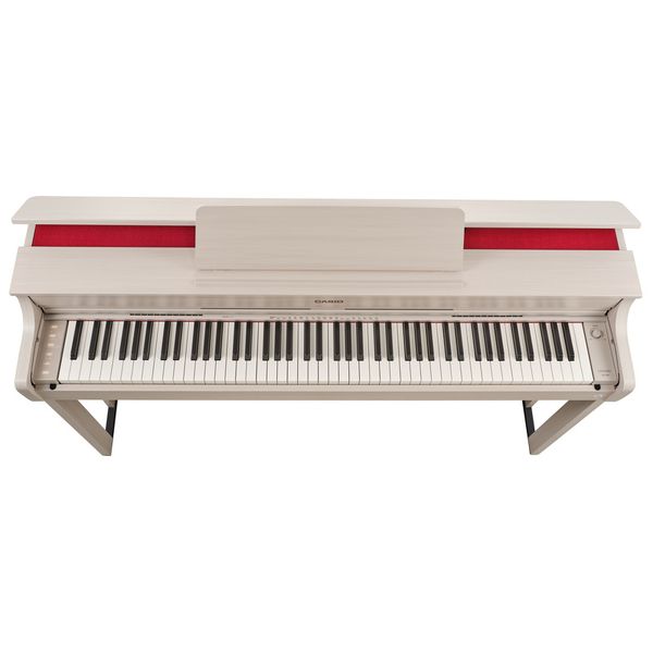 Casio Ap-300gb - Beige - Piano digital con mueble - Variation 7